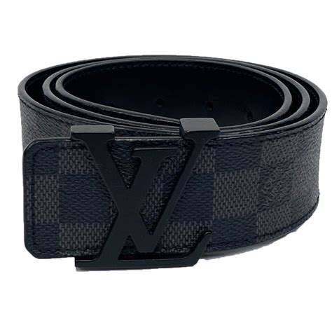 louis vuitton heren riem|Products by Louis Vuitton: LV Initials 40MM Reversible Belt.